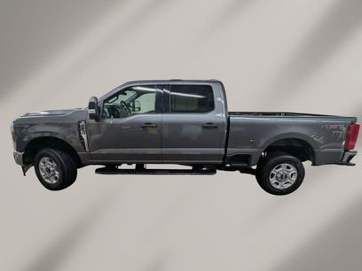 Used 2025 Ford F250 XLT