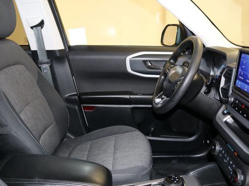 Used 2021 Ford Bronco Sport Big Bend image 66