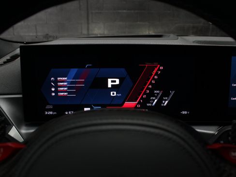 Used 2023 BMW M3 Competition w/ Executive Package RWD image 67