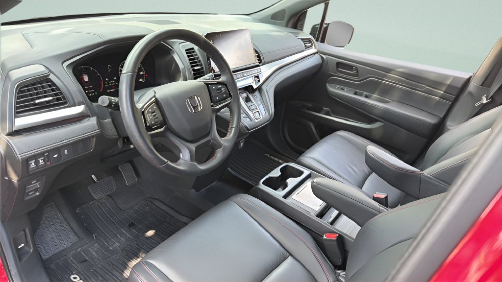 Used 2026 Honda Odyssey Sport-L image 31