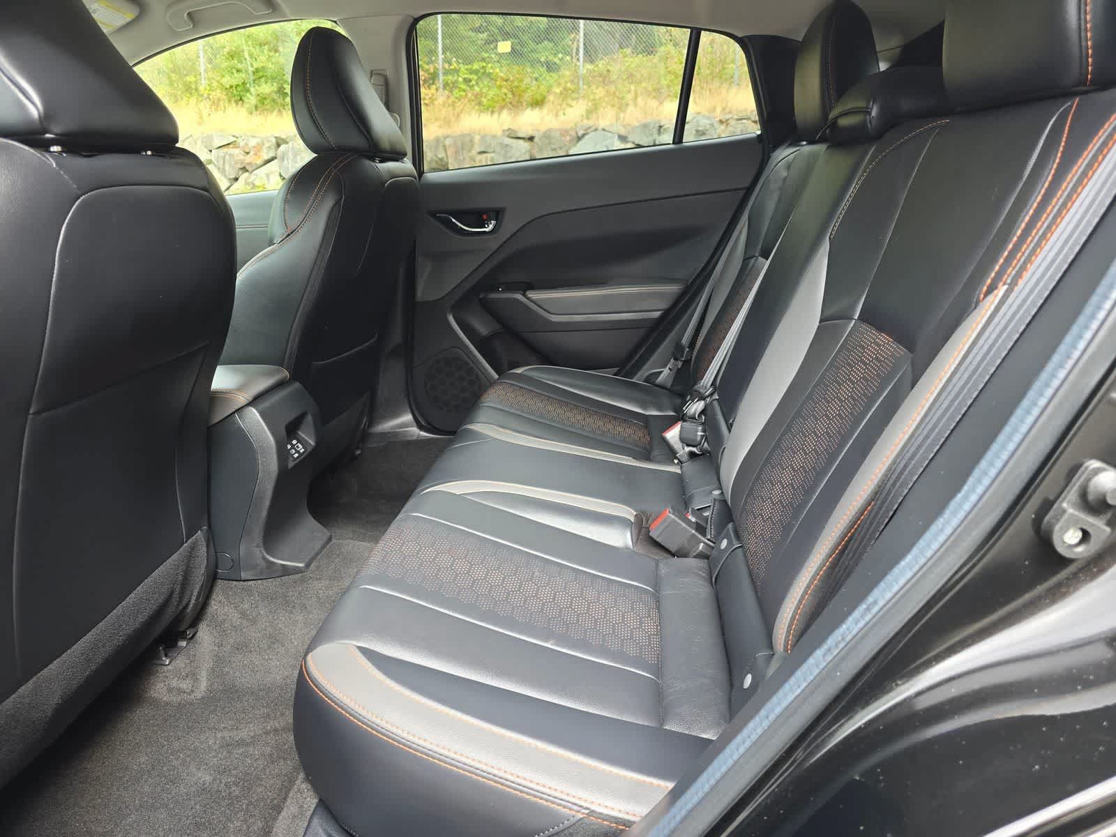 Certified 2024 Subaru Crosstrek 2.5i Limited w/ Crosstrek Mirror Package AWD/4WD image 23