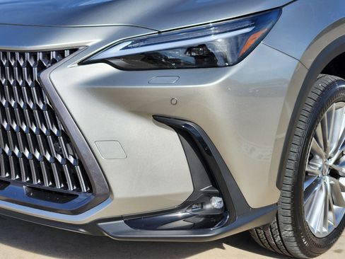 New 2026 Lexus NX 350 350 Luxury image 5