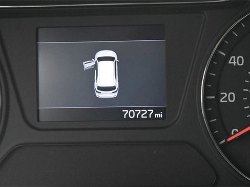 Used 2020 Kia Sorento LX w/ LX I4 Convenience Package image 23