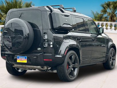 Used 2020 Land Rover Defender 110 X
