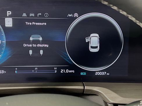 Used 2025 Kia Telluride SX Prestige X-Line image 22