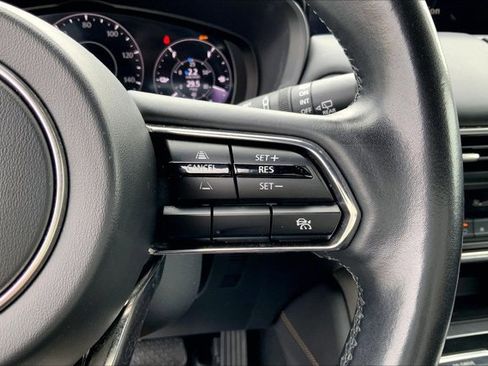 Used 2024 MAZDA CX-90 Plug-In Hybrid w/ Premium Plus AWD/4WD image 18