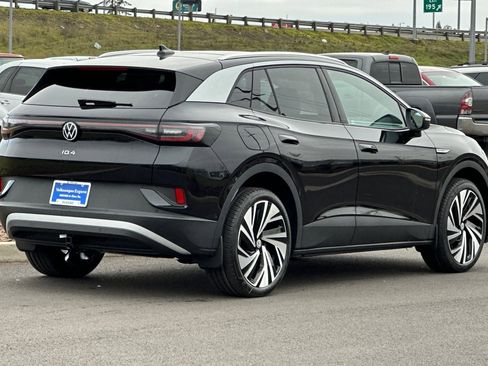 New 2026 Volkswagen ID.4 Pro S Plus image 3