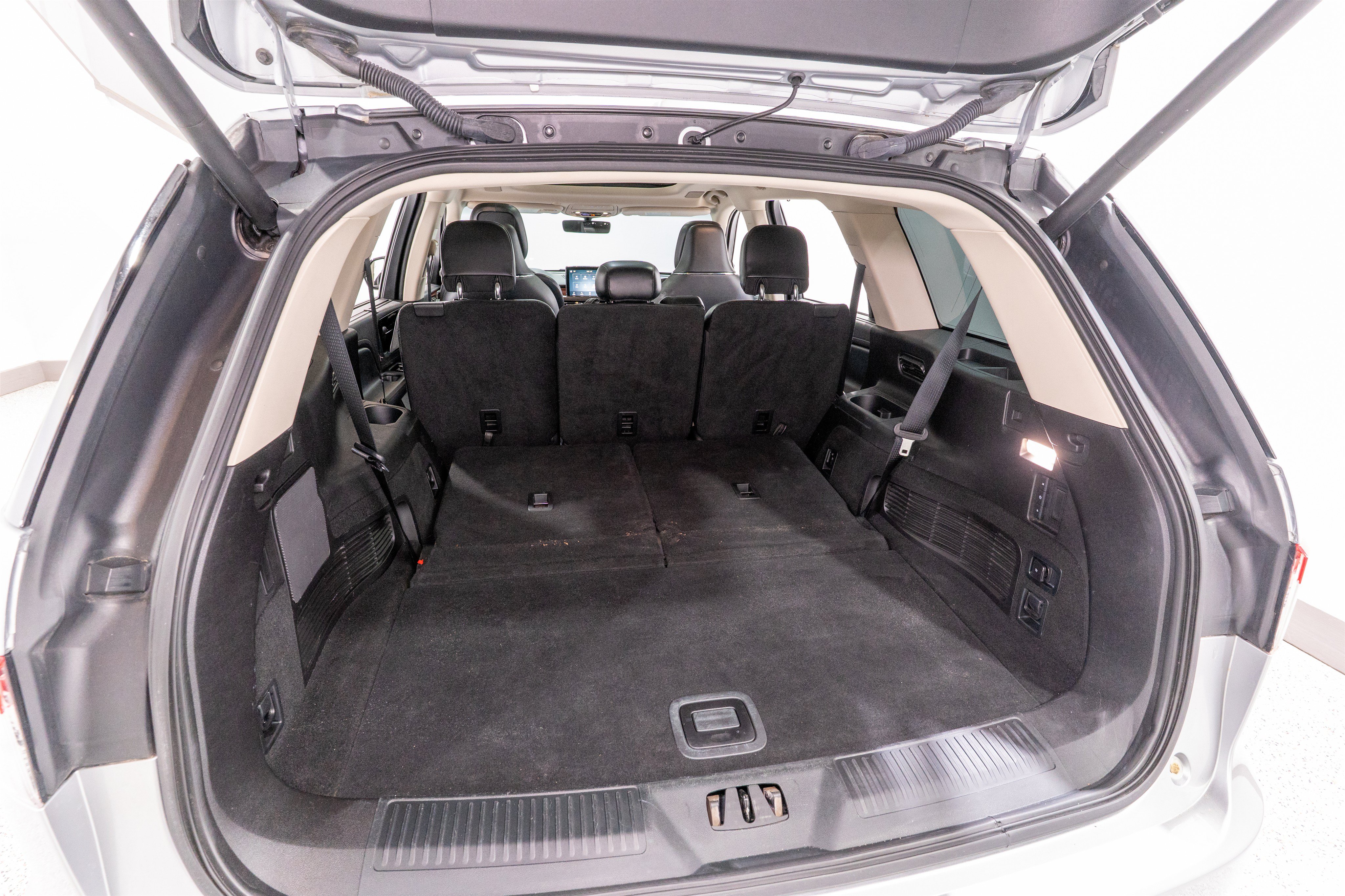 Used 2020 Lincoln Aviator Reserve w/ Equipment Group 202A AWD/4WD image 36