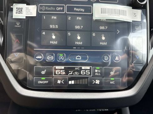 New 2026 Subaru Forester Premium image 28