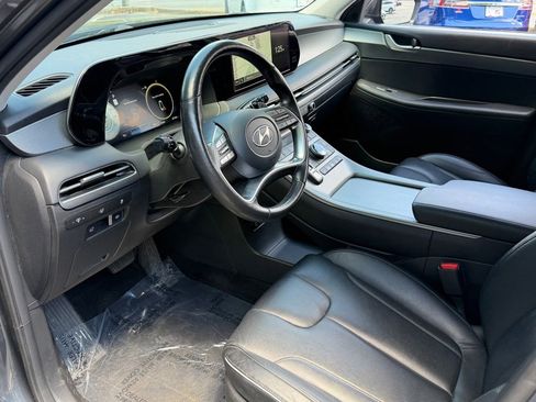 Used 2023 Hyundai Palisade SEL w/ Cargo Package AWD/4WD image 24