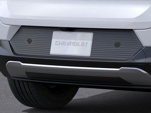 New 2025 Chevrolet Equinox EV LT FWD image 14