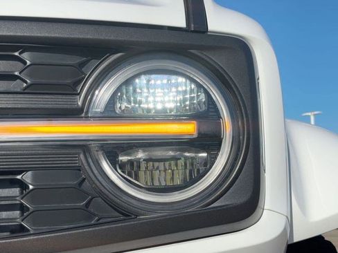 Used 2024 Ford Bronco Raptor AWD/4WD image 9
