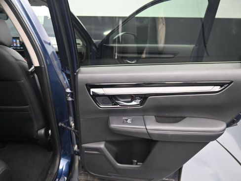 Used 2025 Honda CR-V EX-L image 14
