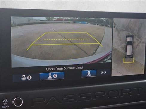 Used 2026 Honda Passport TrailSport Elite image 14
