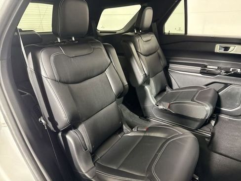 Used 2024 Ford Explorer ST w/ Equipment Group 401A image 20