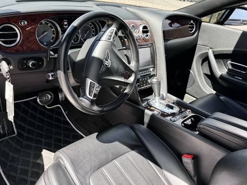 Used 2012 Bentley Continental GT AWD/4WD image 19