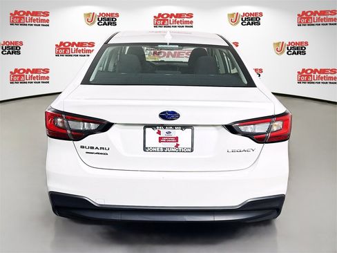 Certified 2025 Subaru Legacy Premium image 14