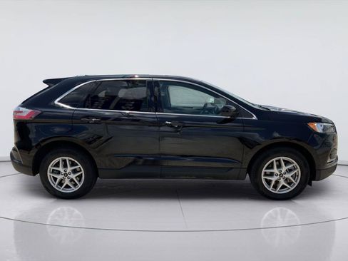 Used 2024 Ford Edge SEL w/ Convenience Package AWD/4WD image 2