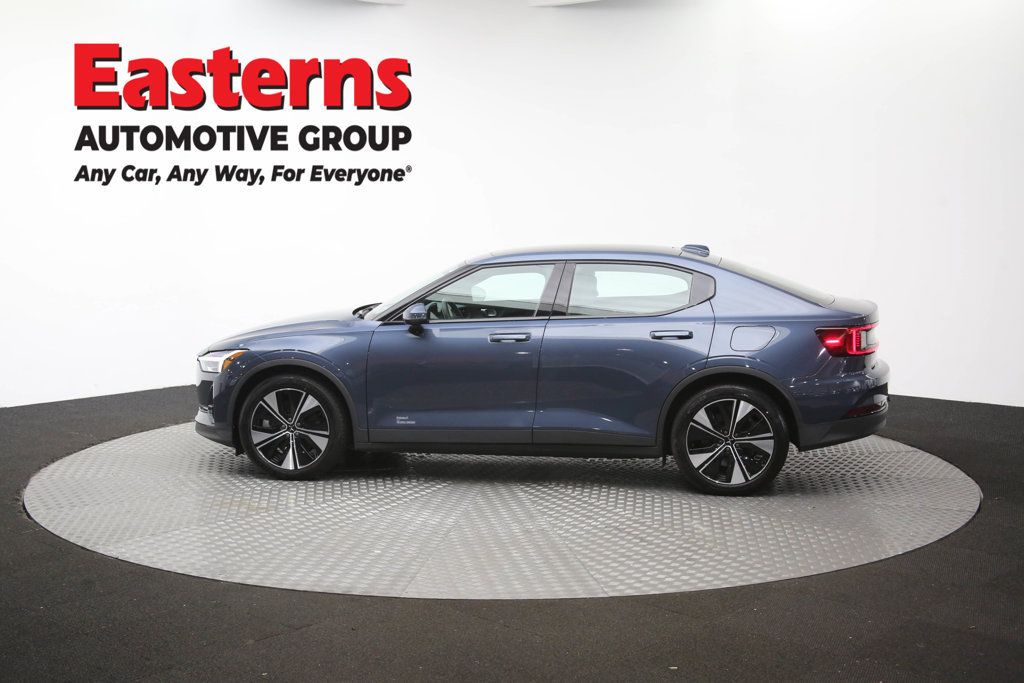 Used 2024 Polestar Polestar 2 AWD/4WD image 58