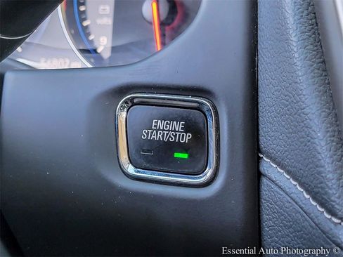 Used 2021 GMC Acadia Denali w/ Denali Ultimate Package image 19