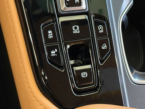 Certified 2025 Lexus NX 350 AWD w/ Cold Area Package image 23