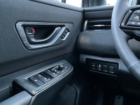 New 2026 Subaru Outback Limited XT image 24