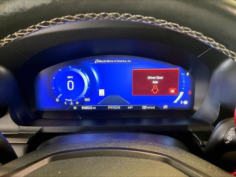 Used 2020 Ford Explorer ST w/ ST Street Pack image 24