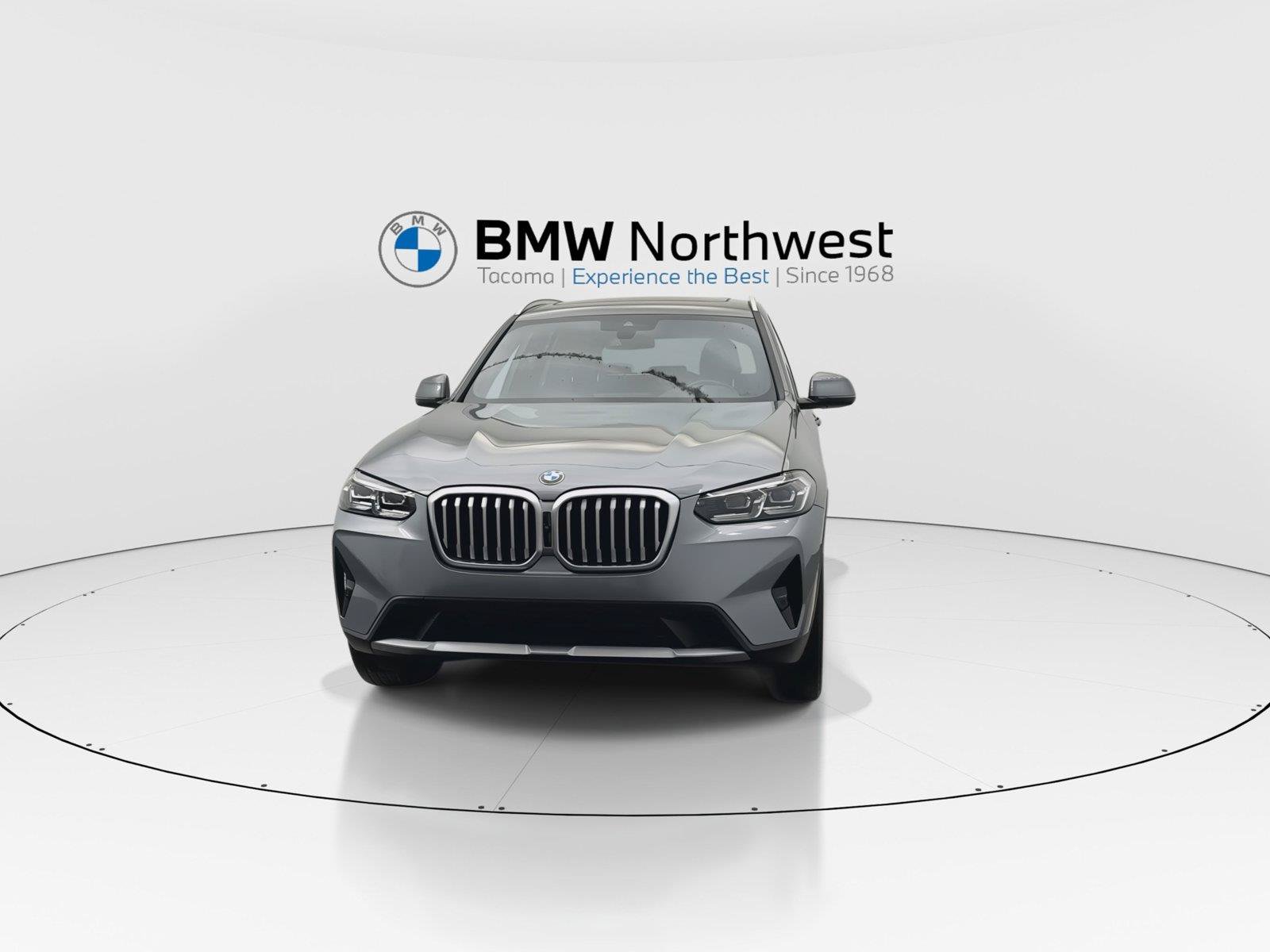 Used 2024 BMW X3 xDrive30i w/ Convenience Package AWD/4WD image 8