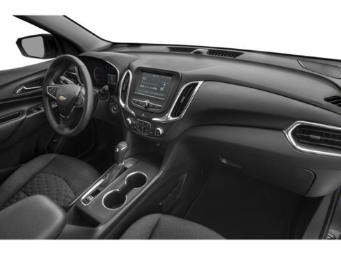 Used 2019 Chevrolet Equinox LT AWD/4WD image 12