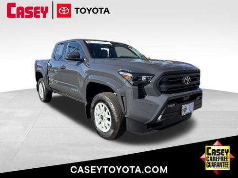 New 2026 Toyota Tacoma SR5 image 1