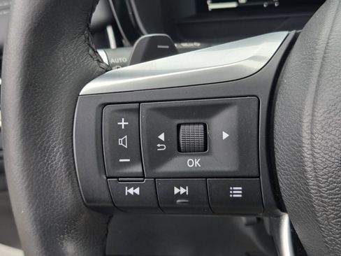 Used 2023 INFINITI QX60 Luxe FWD image 26
