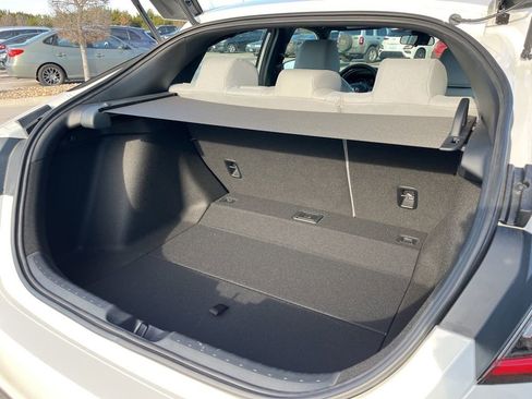 Certified 2026 Honda Civic Sport image 10