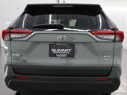 Used 2019 Toyota RAV4 XLE w/ Convenience Package image 26