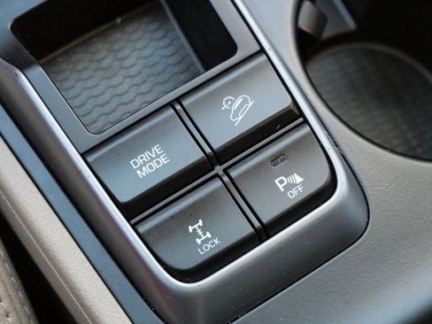 Used 2017 Hyundai Tucson Limited w/ Limited Ultimate Package 03 image 27