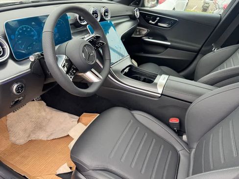 New 2026 Mercedes-Benz C 300 4MATIC Sedan image 9