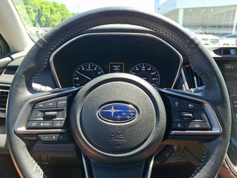 Certified 2024 Subaru Legacy Limited AWD/4WD image 22