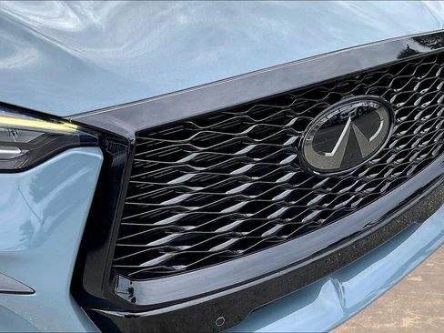 Used 2023 INFINITI QX50 Sport FWD image 32