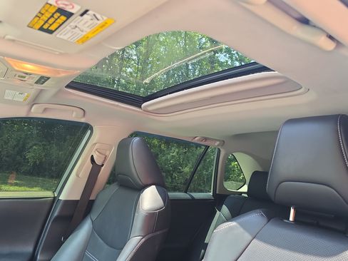 Used 2019 Toyota RAV4 Limited w/ Cold Weather Package FWD image 29