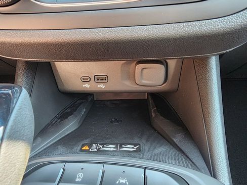 New 2026 Buick Envista Preferred w/ Convenience I Package image 27