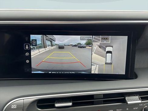 New 2026 Hyundai Palisade Calligraphy AWD/4WD image 21