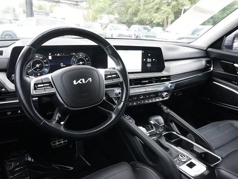 Used 2024 Kia Telluride SX Prestige AWD/4WD image 37