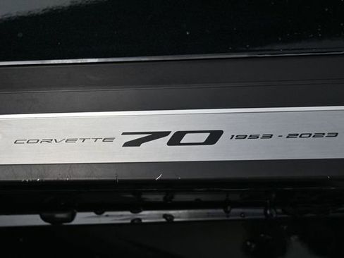 Used 2023 Chevrolet Corvette Stingray Premium Conv w/ Z51 Performance Package RWD image 44