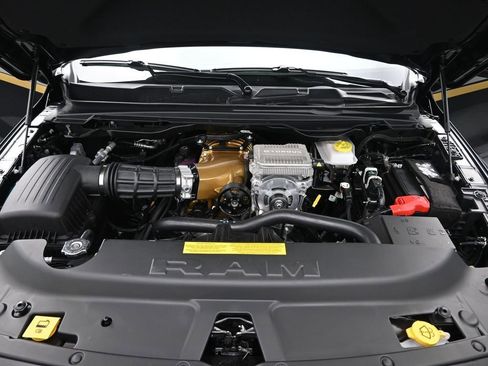 New 2026 RAM 1500 Big Horn image 30