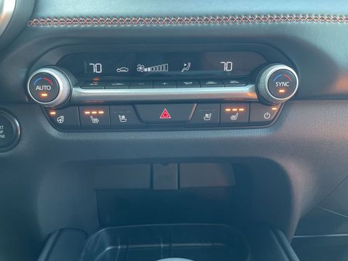 New 2026 MAZDA CX-50 Meridian Edition AWD/4WD image 22