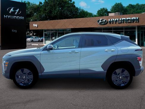 New 2026 Hyundai Kona SEL Sport image 3