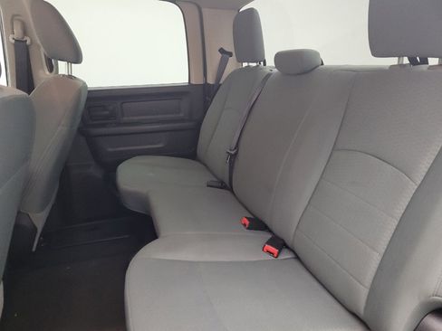 Used 2015 RAM 1500 Tradesman w/ Popular Equipment Group RWD image 18