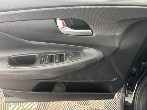 Used 2020 Hyundai Santa Fe SEL FWD image 22