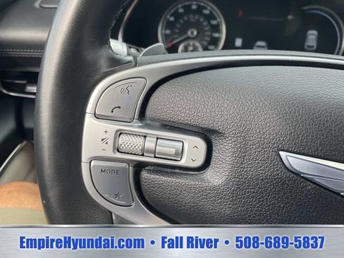 Used 2023 Genesis GV80 2.5T w/ Advanced Package AWD/4WD image 30