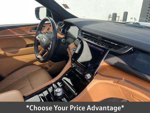 Used 2022 Jeep Grand Cherokee Summit image 38