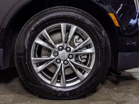 Used 2020 Cadillac XT5 Premium Luxury w/ LPO, Floor Liner Package AWD/4WD image 56